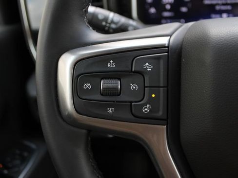 Used 2026 Chevrolet Silverado 3500 LT AWD/4WD image 8