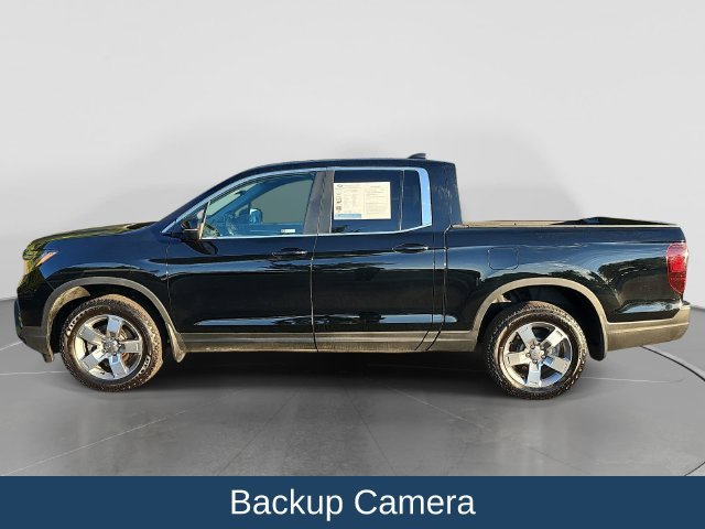 Used 2025 Honda Ridgeline RTL image 7