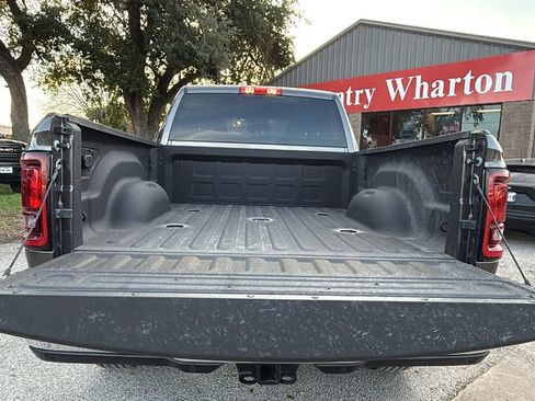New 2025 RAM 2500 Lone Star AWD/4WD image 21