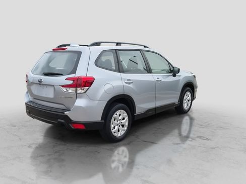 Used 2019 Subaru Forester w/ Alloy Wheel Package AWD/4WD image 8