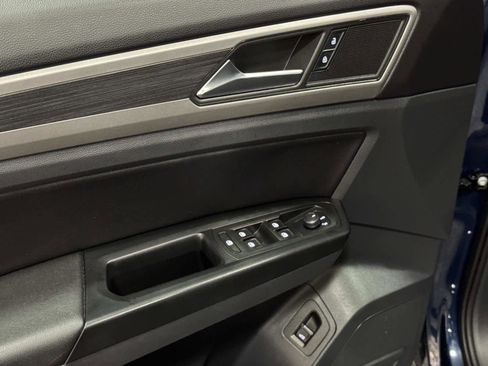 Used 2021 Volkswagen Atlas SEL image 21