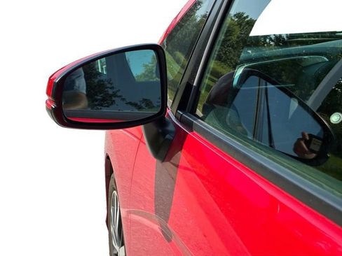 Used 2020 Honda Fit EX image 10