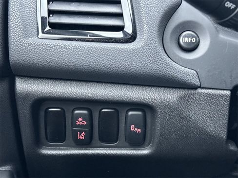 Used 2022 Mitsubishi Outlander Sport SE image 26