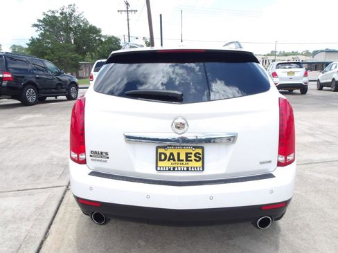 Used 2016 Cadillac SRX Performance FWD image 12