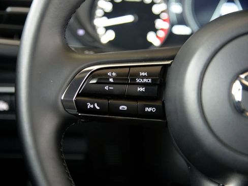 Used 2025 MAZDA MAZDA3 s Sport image 22