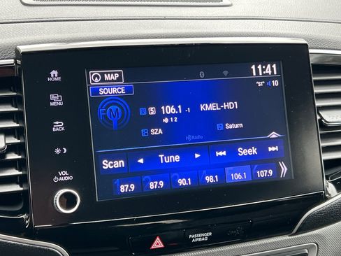 Used 2022 Honda Ridgeline RTL-E image 17