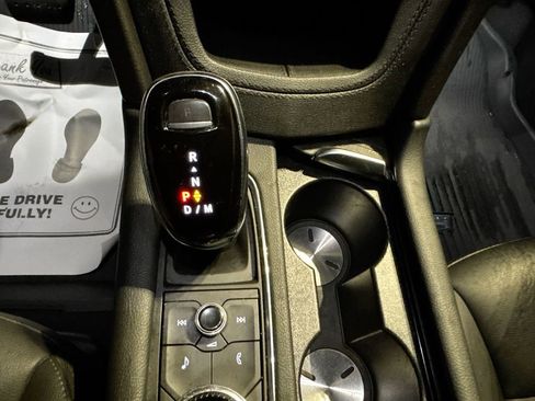 Used 2021 Cadillac XT5 Luxury w/ LPO, Floor Liner Package image 22