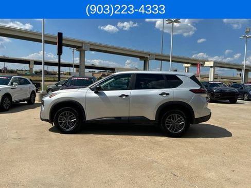 Used 2024 Nissan Rogue S FWD image 6