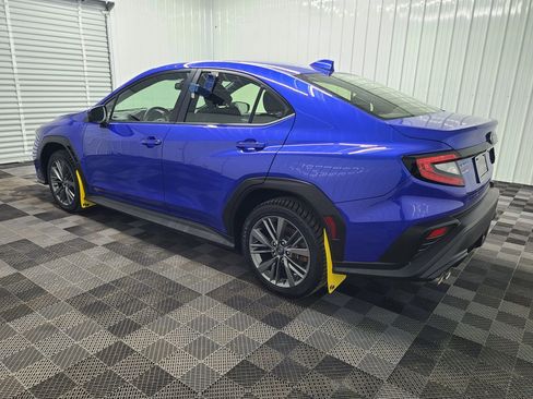 Used 2022 Subaru WRX AWD/4WD image 9
