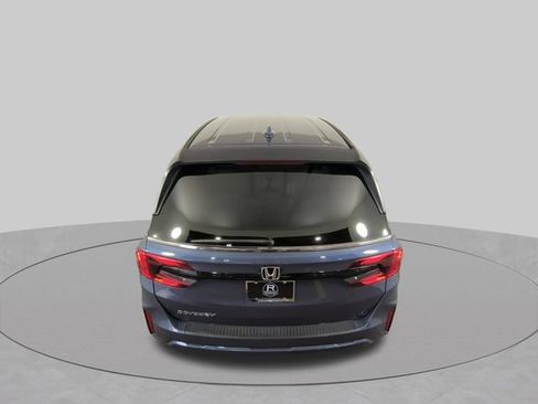 Used 2025 Honda Odyssey EX-L image 36