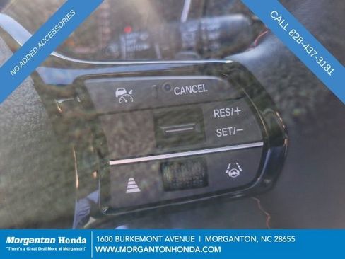 New 2026 Honda Passport TrailSport Elite image 13