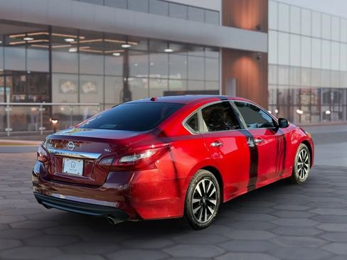 Used 2018 Nissan Altima 2.5 SL image 6