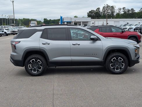 New 2026 Chevrolet Equinox ACTIV FWD image 7