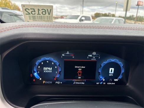 Used 2025 Ford Bronco Stroppe Edition image 27