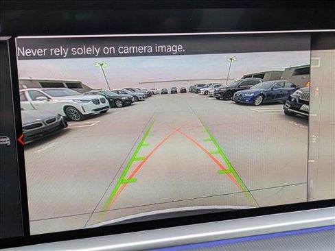 Used 2023 BMW X5 xDrive40i w/ Premium Package image 14