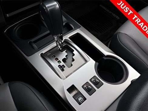 Used 2019 Toyota 4Runner SR5 Premium image 27