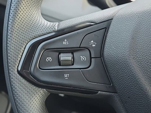 Used 2024 Chevrolet TrailBlazer LT w/ Driver Confidence Package image 19