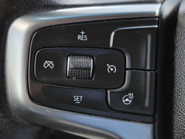 Used 2022 Chevrolet Silverado 2500 LTZ w/ LTZ Texas Edition AWD/4WD image 20