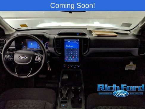 Certified 2025 Ford Ranger XL w/ Trailer Tow Package image 13