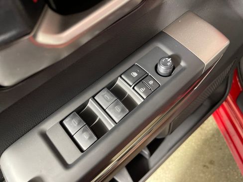 New 2026 Toyota Tundra SR5 AWD/4WD image 16