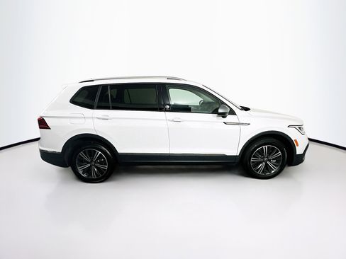 Used 2024 Volkswagen Tiguan Wolfsburg Edition image 10