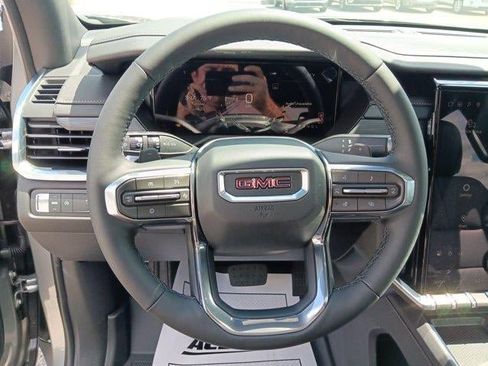 New 2026 GMC Acadia Elevation w/ Black Edition FWD image 12