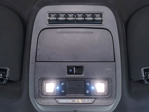 Used 2024 Ford F150 Tremor image 20