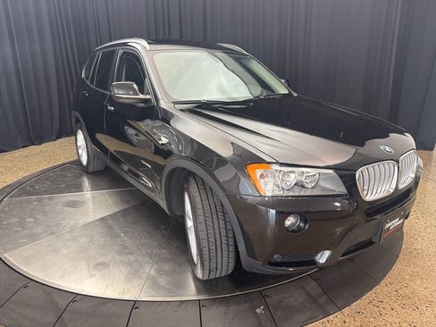 Used 2013 BMW X3 xDrive28i AWD/4WD image 14