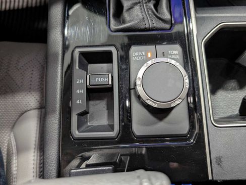 Used 2023 Toyota Tundra Limited image 27