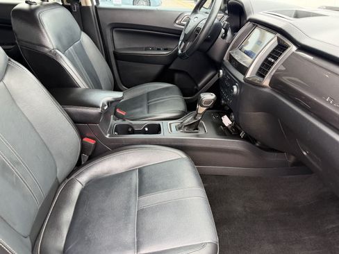 Used 2020 Ford Ranger Lariat w/ Technology Package RWD image 12