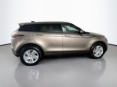 Used 2020 Land Rover Range Rover Evoque S image 7