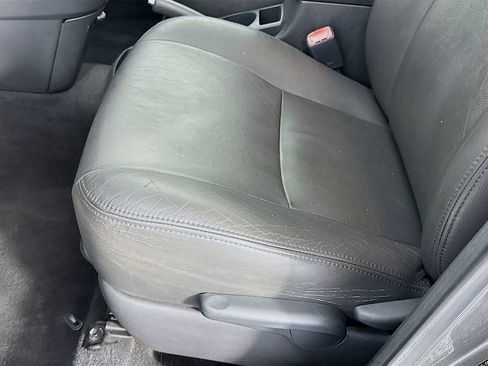 Used 2008 Toyota Matrix XR image 21