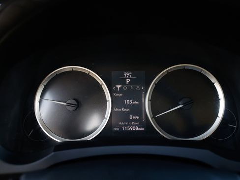 Used 2014 Lexus IS 250 AWD image 34