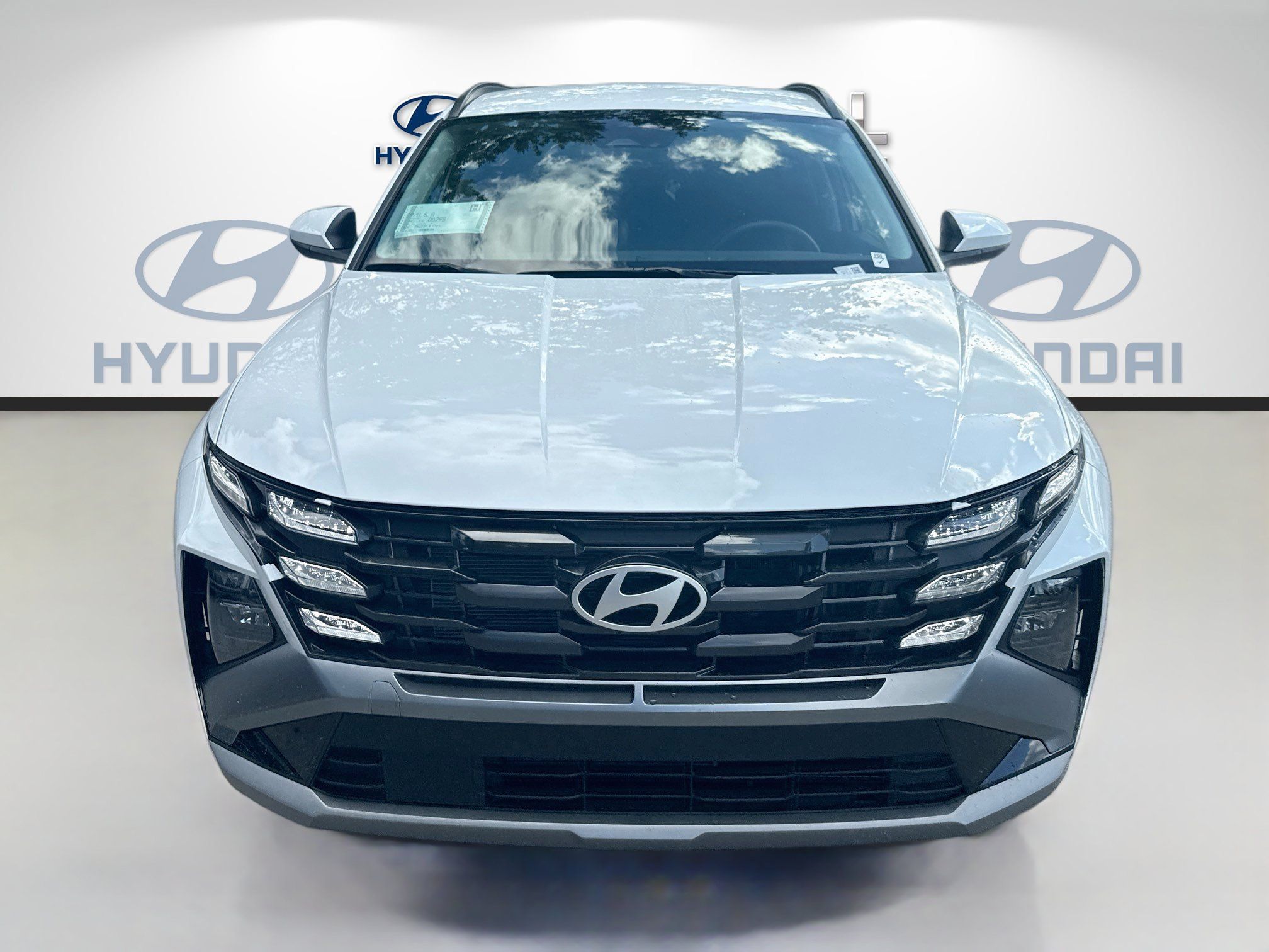 New 2026 Hyundai Tucson SEL AWD/4WD image 2