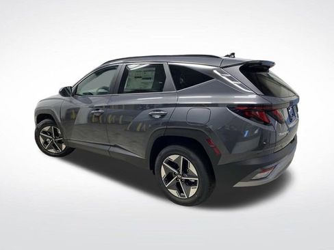 New 2026 Hyundai Tucson SEL image 3