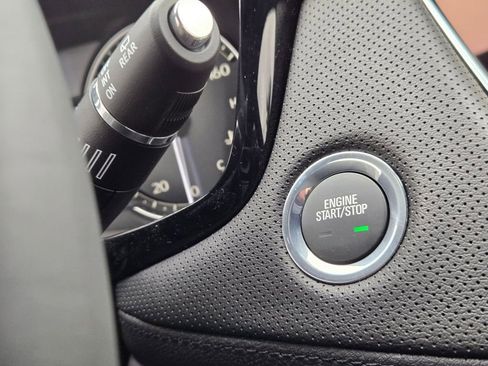 New 2026 Cadillac XT5 Luxury w/ LPO, Floor Liner Package image 19