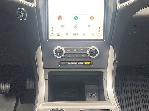 Certified 2023 Ford Edge SEL w/ Convenience Package image 17