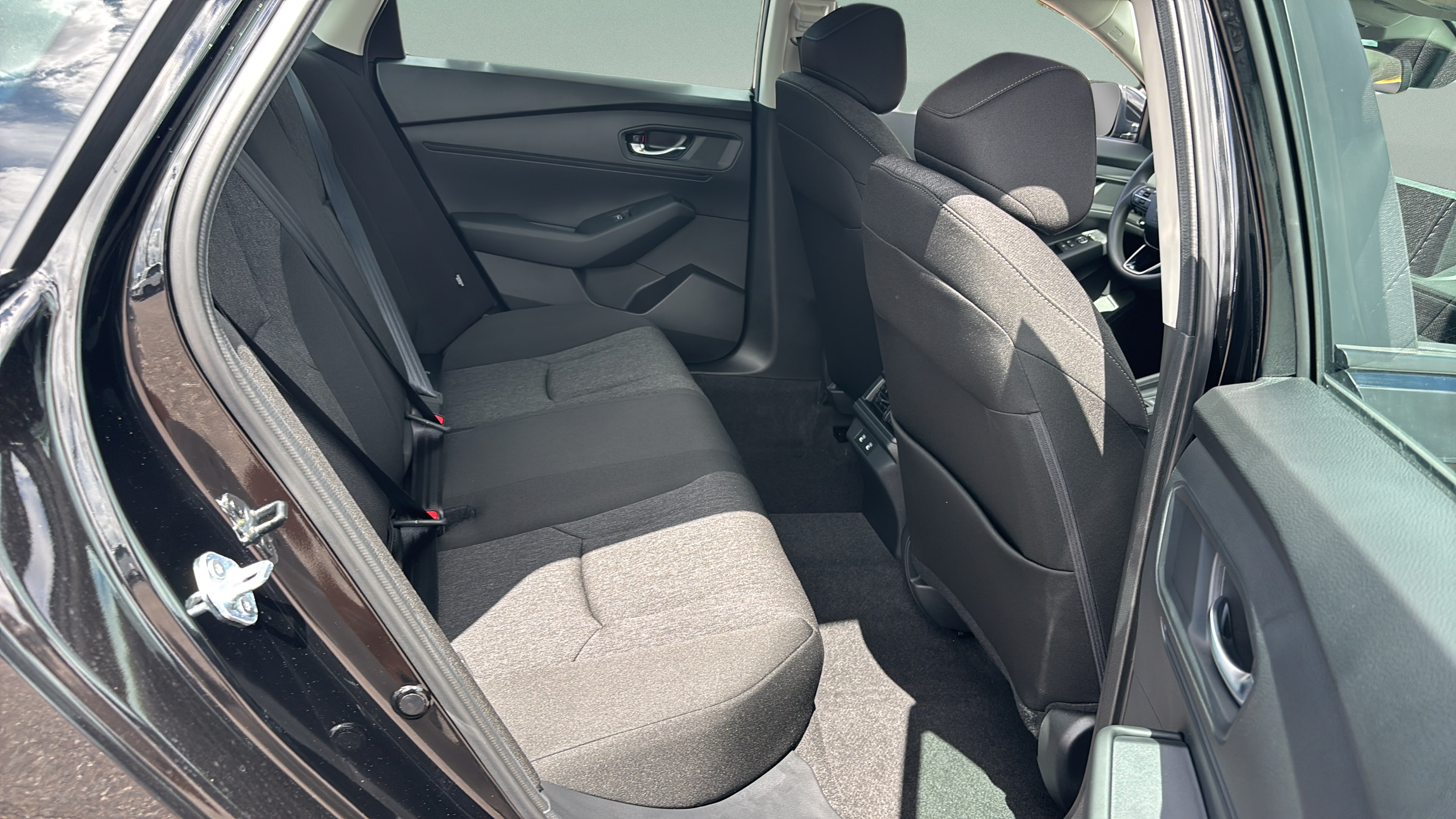 New 2026 Honda Accord LX image 15