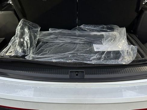 New 2026 Volkswagen Atlas SEL image 17