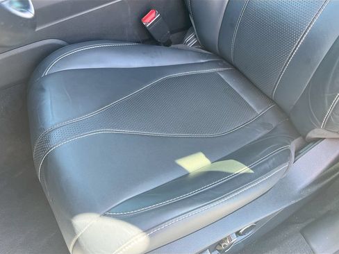 Used 2023 Acura TLX w/ Technology Package FWD image 19
