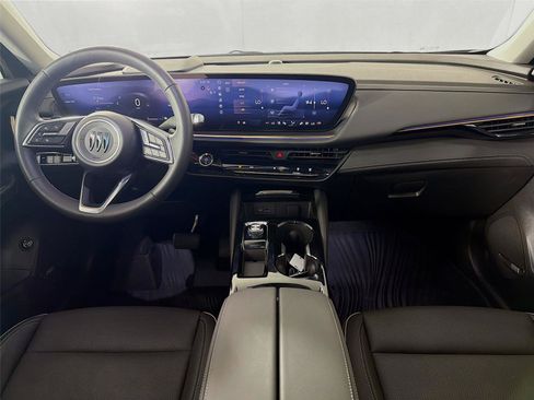 Used 2026 Buick Envision Avenir AWD/4WD image 27