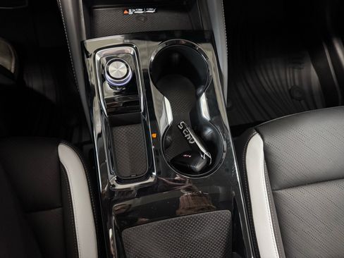 New 2026 Buick Envision Sport Touring image 18