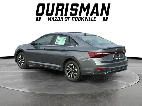 New 2026 Volkswagen Jetta S image 4