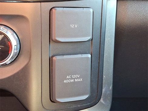 Certified 2023 Ford F150 XLT w/ Equipment Group 301A Mid image 23