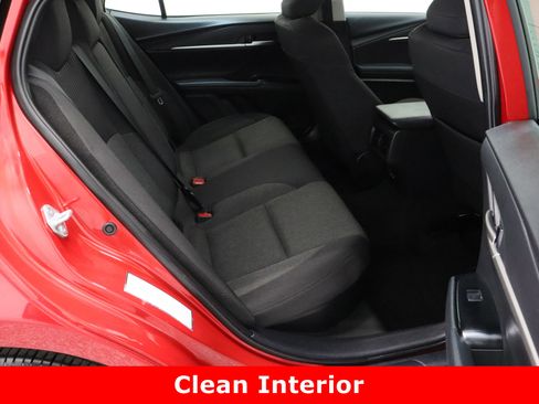 Certified 2025 Toyota Camry LE FWD image 33