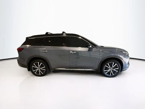 Used 2022 INFINITI QX60 Autograph w/ Cargo Package image 7