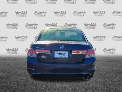 Used 2012 Honda Accord LX image 6