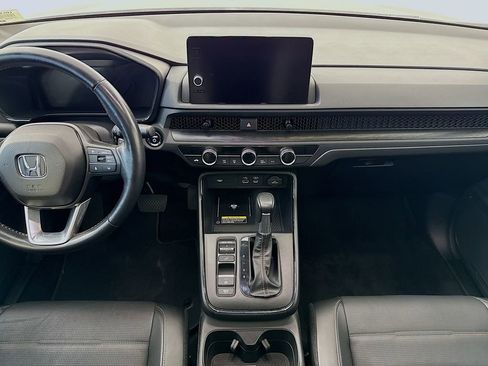 Certified 2025 Honda CR-V Sport-L image 14