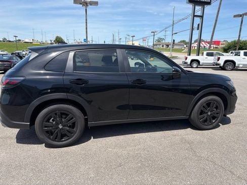 Used 2026 Honda HR-V Sport image 14