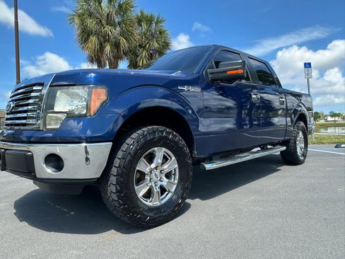 Used 2010 Ford F150 XLT RWD image 6